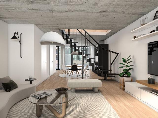 Appartement te huur in Schiemond, Rotterdam