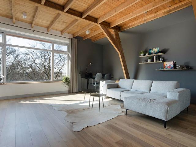 Appartement te huur in Noord, Rotterdam