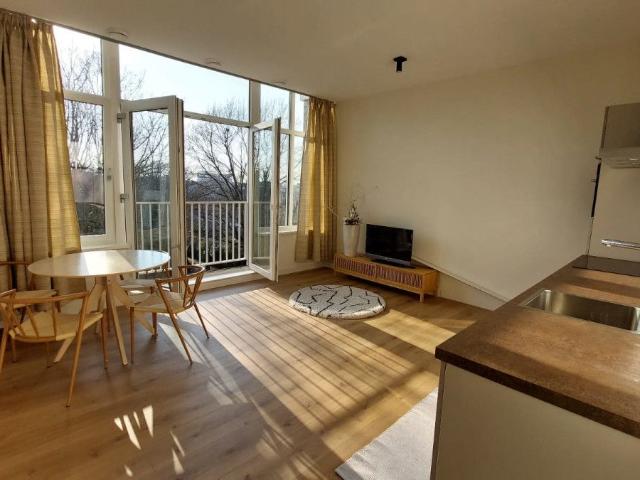 Appartement te huur in Noord, Rotterdam