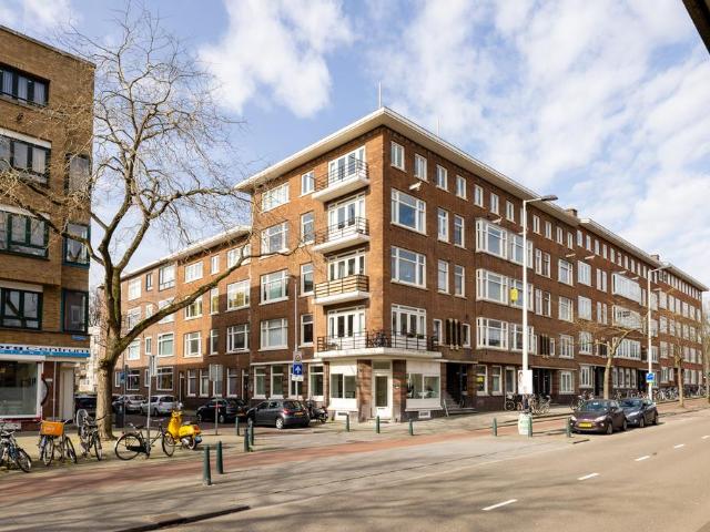 Appartement te huur in Noord, Rotterdam