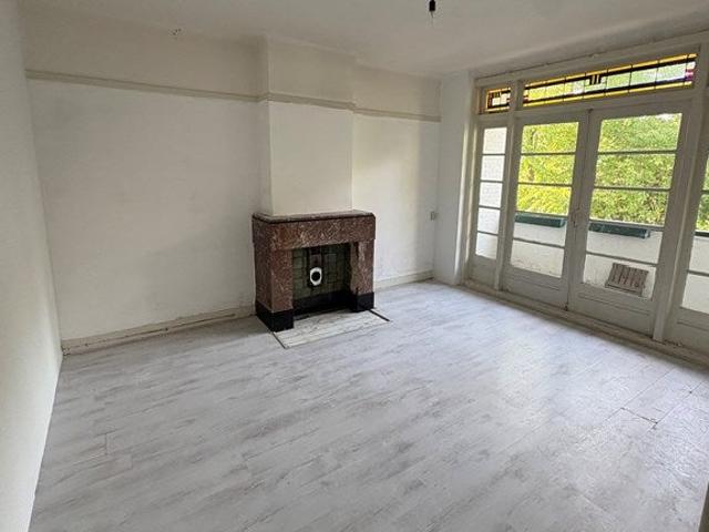 Appartement te huur in Bergpolder, Rotterdam
