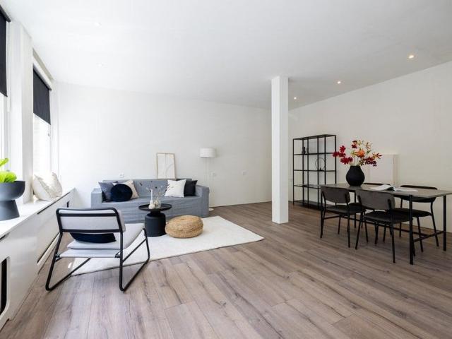 Appartement te huur in Noord, Rotterdam