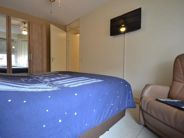 Appartement te huur in Hoornes-Rijnsoever, Katwijk