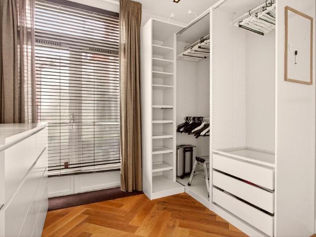 Appartement te huur in Zuid, Amsterdam