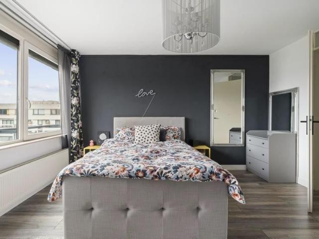 Appartement te huur in Ijmuiden, Noord Holland