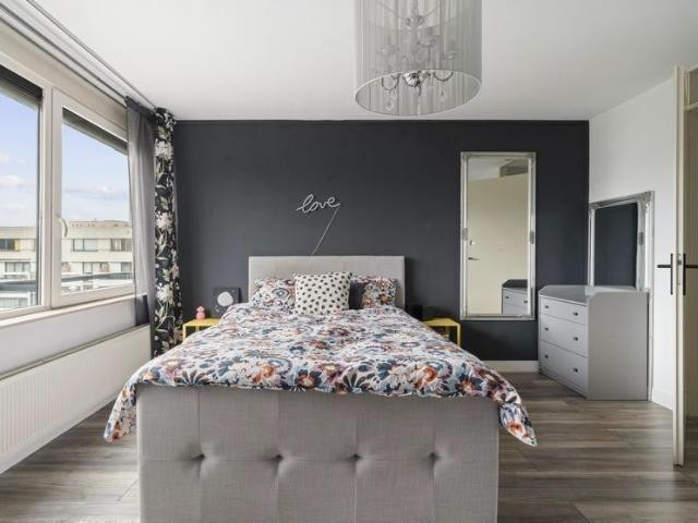 Appartement te huur in Ijmuiden, Noord Holland