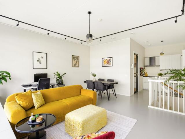 Appartement te huur in Nieuw-West, Amsterdam