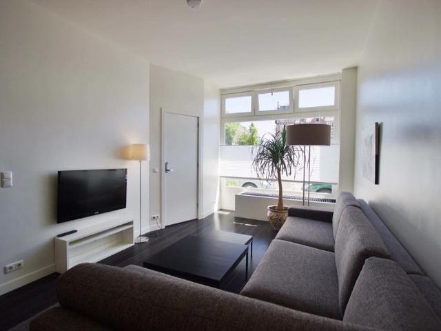 Appartement te huur in Centrum, Amsterdam