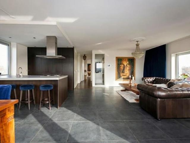 Appartement te huur in Groenewoud, Tilburg