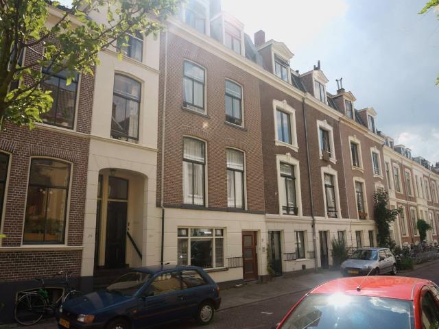Appartement te huur in Haarzuilens, Utrecht