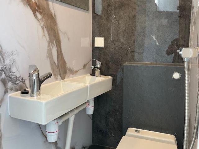 Appartement te huur in Spijkerkwartier, Arnhem