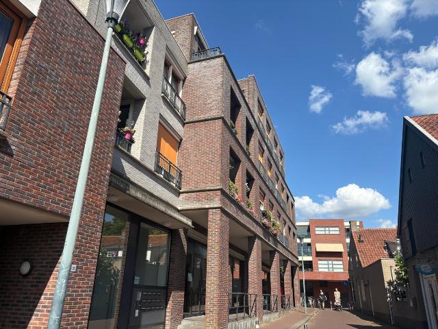 Appartement te huur in Etten-leur, Grauwe Polder