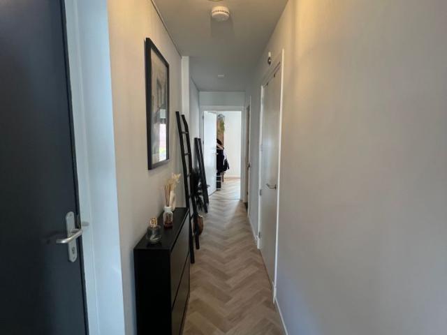 Appartement te huur in Heeswijk, Noord Brabant