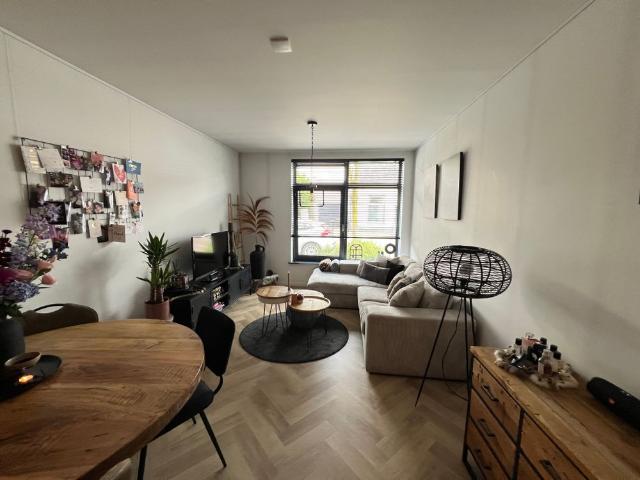 Appartement te huur in Heeswijk, Noord Brabant