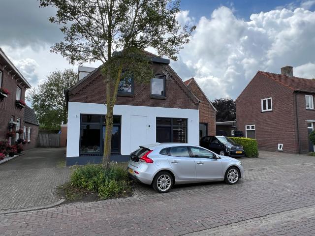 Appartement te huur in Heeswijk, Noord Brabant