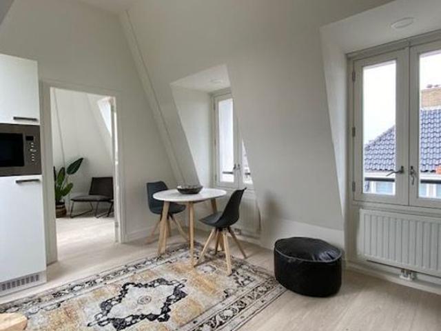 Appartement te huur in Frans Halsbuurt, Haarlem