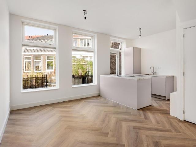 Appartement te huur in Haarlem, Frans Halsbuurt