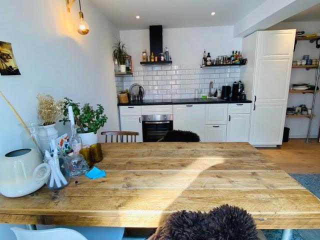 Appartement te huur in Haarlem