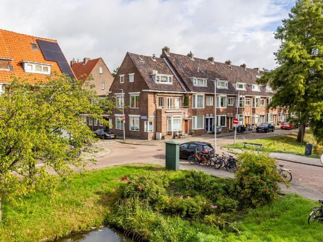 Appartement te huur in Overschie, Rotterdam