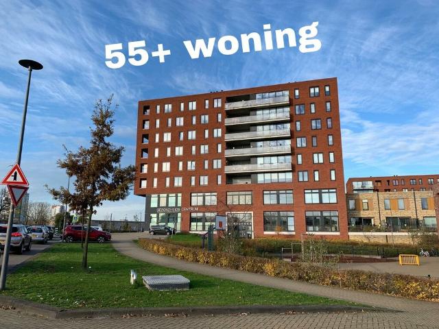 Appartement te huur in Dorp, Zoetermeer