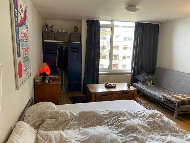 Appartement te huur in Oud-Zuid, Tilburg