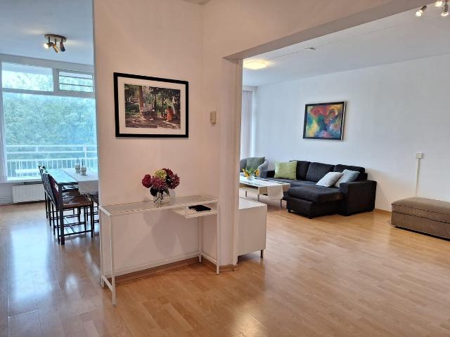 Appartement te huur in Noord Holland