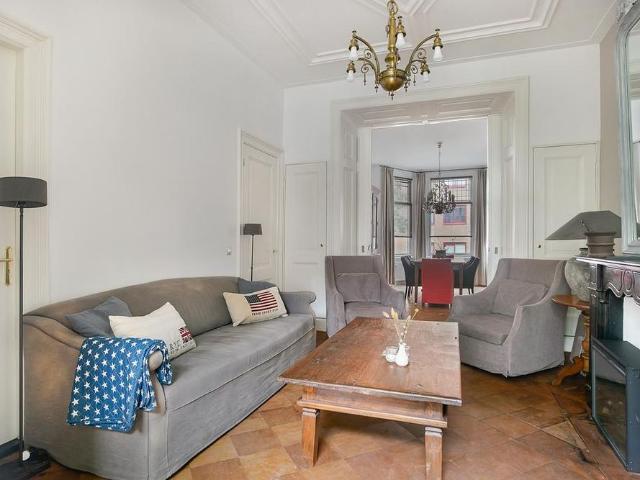 Appartement te huur in Haarzuilens, Utrecht