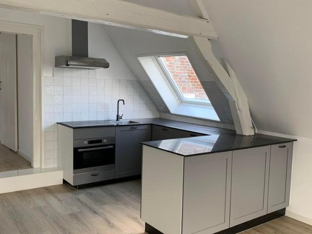 Appartement te huur in Zeeland
