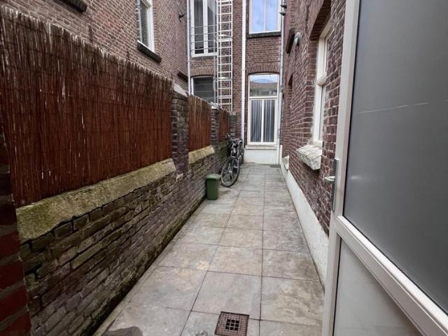 Appartement te huur in Centrum, Roermond