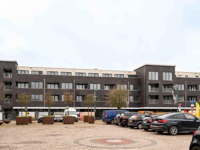 Appartement te huur in Budel, Noord Brabant