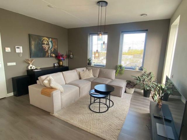 Appartement te huur in Budel, Noord Brabant