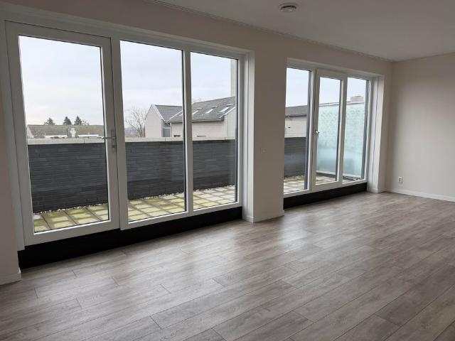 Appartement te huur in Budel, Noord Brabant