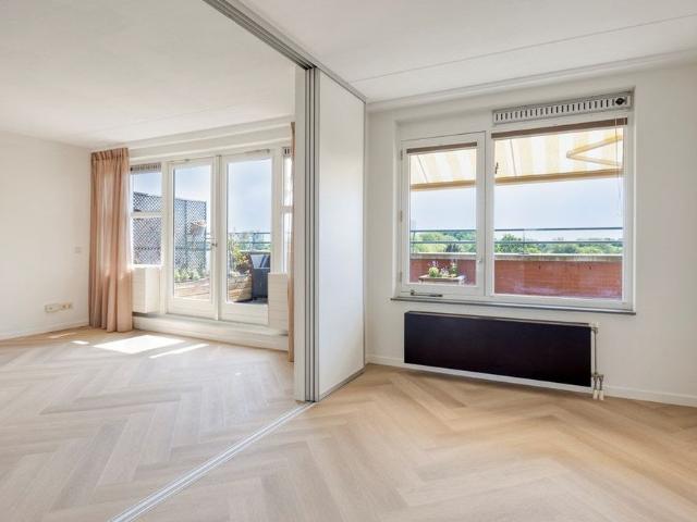 Appartement te huur in Bouwlust, Zuid Holland
