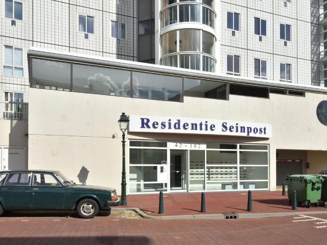 Appartement te huur in Scheveningen, Zuid Holland