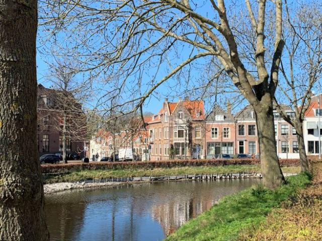 Appartement te huur in Zeeland