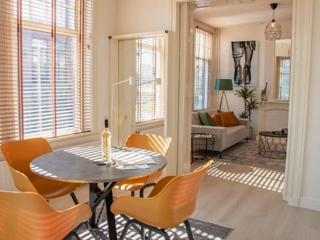 Appartement te huur in Zeeland