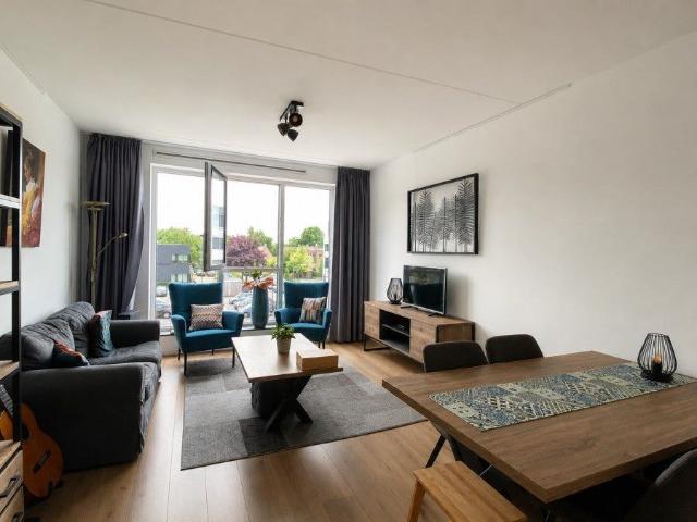 Appartement te huur in Friesegracht, Harderwijk