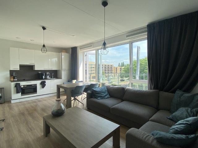 Appartement te huur in Friesegracht, Harderwijk