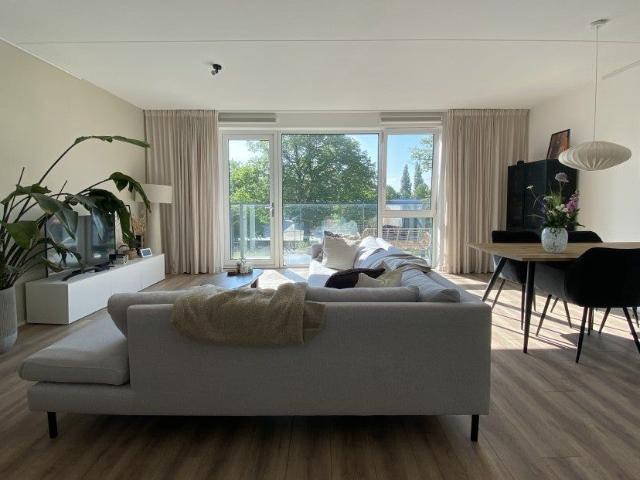 Appartement te huur in Friesegracht, Harderwijk