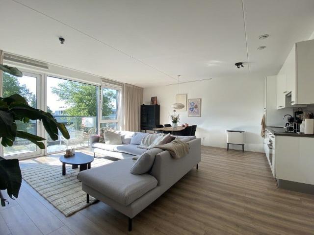 Appartement te huur in Friesegracht, Harderwijk