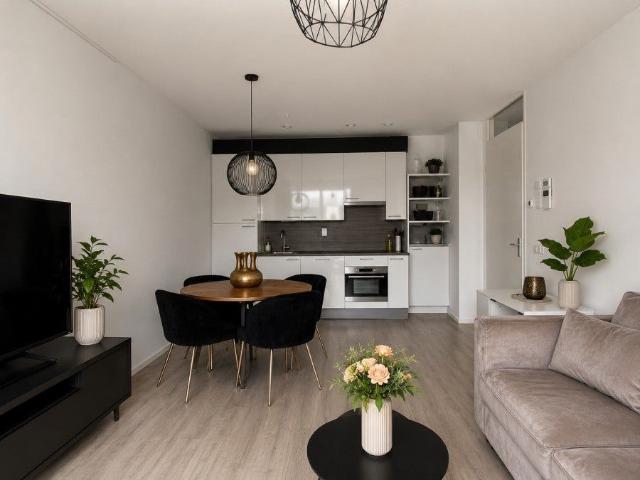 Appartement te huur in Friesegracht, Harderwijk