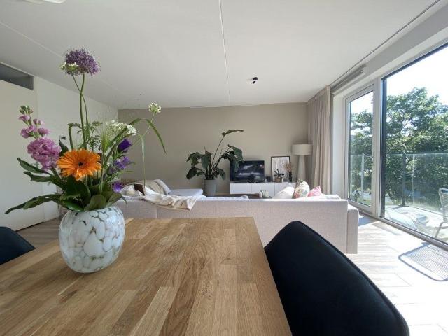 Appartement te huur in Friesegracht, Harderwijk