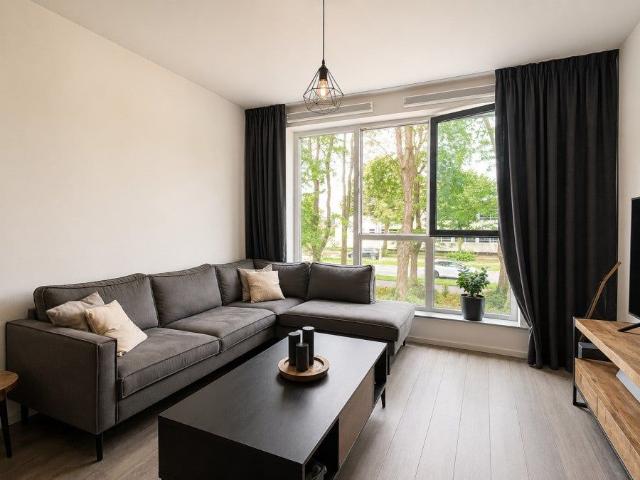 Appartement te huur in Friesegracht, Harderwijk