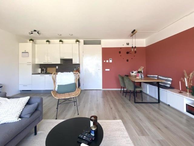 Appartement te huur in Friesegracht, Harderwijk