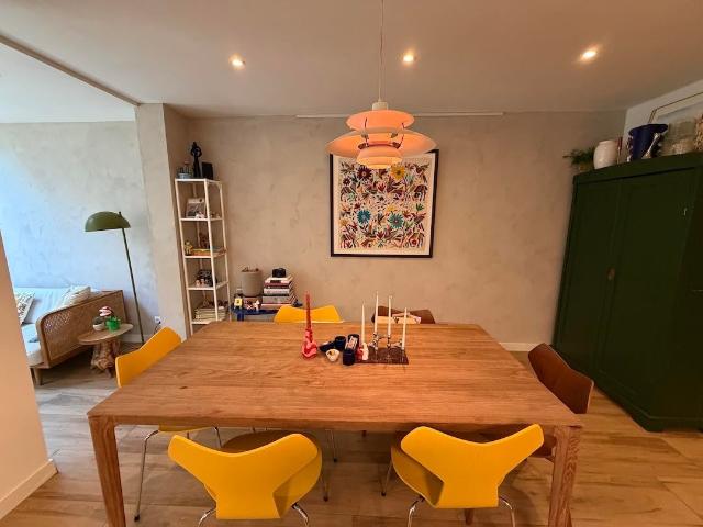 Appartement te huur in Oost, Amsterdam