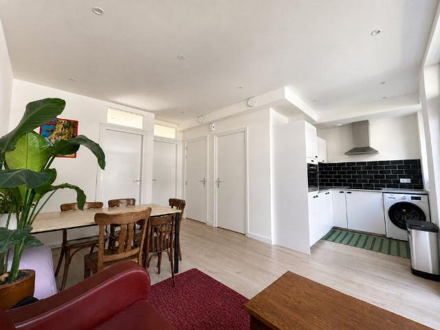 Appartement te huur in Oost, Amsterdam