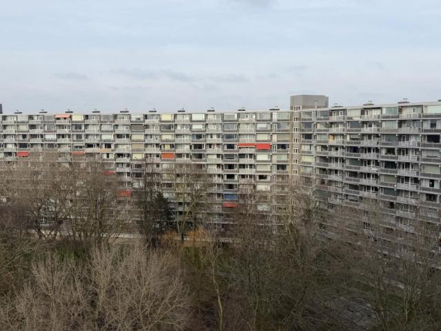 Appartement te huur in Groenoord, Schiedam