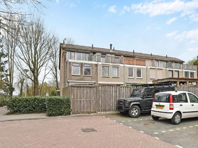 Appartement te huur in Noord, Tilburg