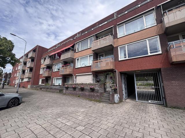 Appartement te huur in Scharn, Limburg