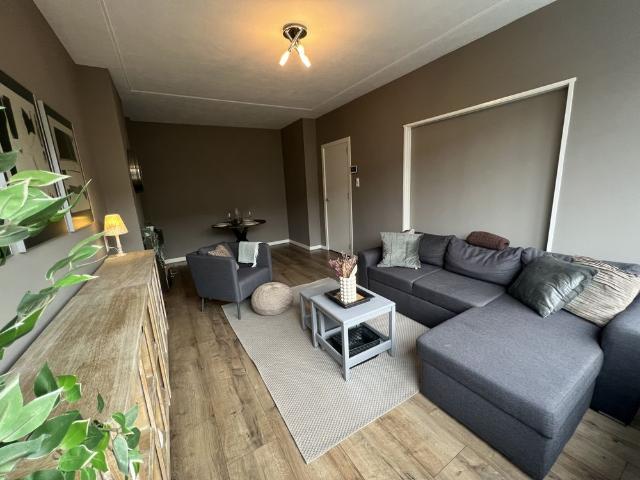 Appartement te huur in Kralingen-West, Rotterdam